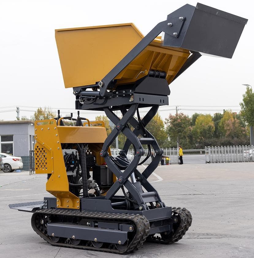 HT500Y-5