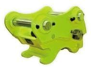 Attache rapide hydraulique