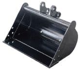 Godet standard 600–1000 mm