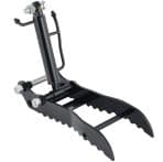 Pouce hydraulique